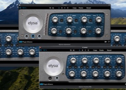 Plugin-Alliance Elysia PA Bundle